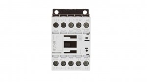 Stycznik mocy 9A 3P 110V AC 0Z 1R DILM9-01(110V50HZ,120V60HZ) 276722
