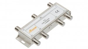 ROZGAŁĘŹNIK RI-6/1F-SIG