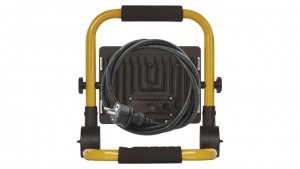 Naświetlacz LED przenośny 51W, 4600lm 4000K, IP44 NW ZS3342