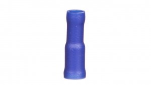 Gniazdo konektorowe całkowicie izolowane GCI 2,5/4 PCV E10KN-03030300201 /100szt./
