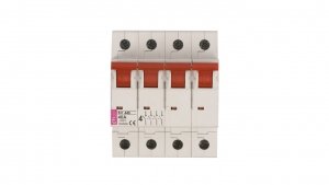 Rozłącznik modułowy 40A 4P 400V SV 440 002423423