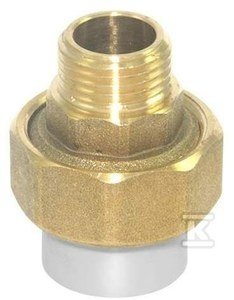 ŚRUBUNEK GZ 32/1 CHROM ONNLINE