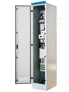 ROZDZ.NN XENERGY LIGHT 2000X1000X400 MM