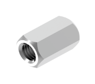 Nakrętka łącznikowa NL M10 650303 /50szt./