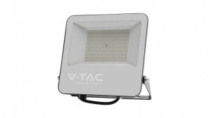Projektor LED 200W 32000lm 6500K 160LM/W IP65 Czarny 5 Lat Gwarancji 23704