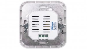 Czujnik ruchu / instalacja 2 i 3 żyłowa/ 500W 160 stopni biały 5 lat gwarancji OR-CR-220