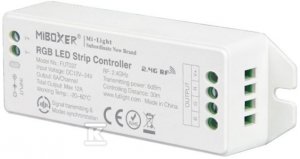 Odbiornik Mi.BOXER RGB, 12-24V, 3x6A, total max 12A