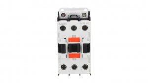 Stycznik mocy 3P 38 A AC3 cewka 24 VDC BF3800D024