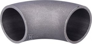 KOLANO HAMB.5/4 42,4x2,6 EN 10253-1 S235