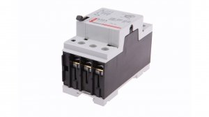 Wyłącznik silnikowy 3P 0,8kW 1,6-2,5A M 250 1R/1Z 2,5 606826
