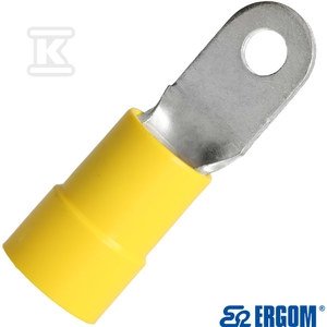 KOI 25/8 (100 SZT.) KOŃCÓWKA KABLOWA E09KO-02010104400