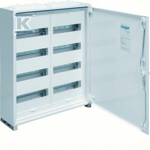 Rozdzielnica FWuniversIP44/II 650x550x160 FWB42S
