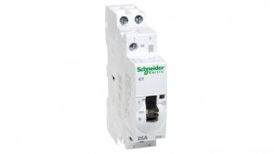 Stycznik modułowy 25A 2Z 230V AC iCT A9C21732