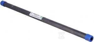 SZTUCER CZARN 1/2  0.50M DWUSTRONNIE GW