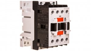 Stycznik mocy 3P 25A 12,5kW przy 400VAC AC3, cewka 24VAC 50/60Hz, 1Z 0R BF2510A024
