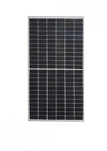 Moduł fotowoltaiczny panel PV ML SYSTEM - Moduł 455 Wp Half Cut Czarna ramka
