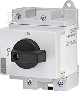 Rozłącznik PV 2-biegunowy 25A LS25 SMA A2 DC 2P 004660061