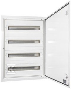 ROZDZIELNICA P/T 4X24 M.IP54