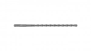 Wiertło do betonu SDS Plus 10 x 260 mm S4 60H640