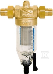 FILTR PROTECTOR MINI 1/2  C/R ZIMNA WODA
