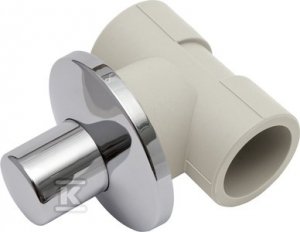 ZAWÓR ODCI.GRZYB.PODTYNK Z MASK.20 PP