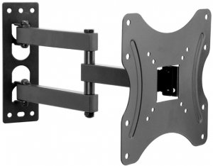 UCHWYT DO TV LED/LCD 19-42  35KG AR-60A ART reg. pion/poziom