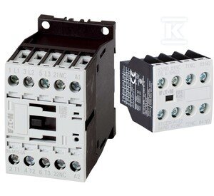 ZEST EATON DILM15-10-EA24V+DILM32-XHI22