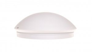 Plafoniera z czujnikiem ruchu PIRES DL-60O IP44 1xE27 8810