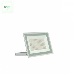 NOCTIS LUX 3 NAŚWIETLACZ 100W CW 230V IP65 270x210x27mm BIAŁY