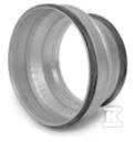 Redukcja ocynk 180/125mm 11VE43151