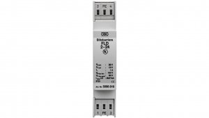 Ogranicznik przepięć dla systemów dwużyłowych 28VAC/19VDC 0,5kA 1kV FLD 2-24 5098816
