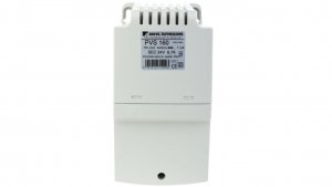 Transformator 1-fazowy PVS 160VA 230/24V /w obudowie IP54/ 16024-9965