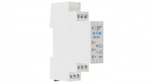Przekaźnik obecności napięcia 400V AC 3N, 400/230V REUVM 148598