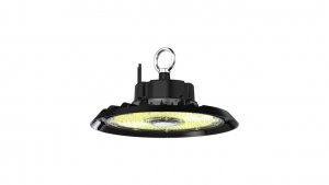 Oprawa Przemysłowa LED HighBay 200W 27000lm 6500K Diody CREE IP65 Czarna 6 Lat Gwarancji 240786