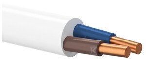 Przewód instalacyjny YDY 2x2,5 750V G-103033