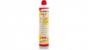 Kotwa chemiczna / zaprawa iniekcyjna FIS P 300 T 093178 /kartusz 300ml/