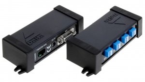 EXTENDER VGA TRVGA-300-P
