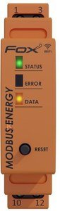 INTEGRATOR LICZNIKÓW ENERGII WI-MODBUS-