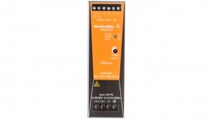 Zasilacz impulsowy trójfazowy 400-500V AC/24V DC 5A 120W PRO ECO3 120W 24V 5A 1469530000