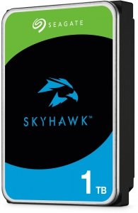 OUTLET_1: Dysk HDD Seagate SkyHawk ST1000VX013 1TB (OUTLET) 