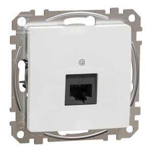 GN.KOMP.RJ45 5UTP BIAŁY SEDNA DES
