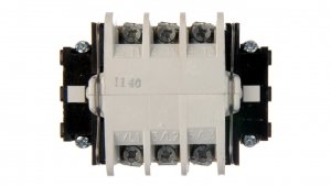 Stycznik 16A 3P 400V AC 2Z 2R TSM-1 3211-150002