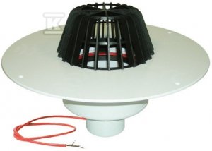 WPUST DACHOWY HL62.1P/1