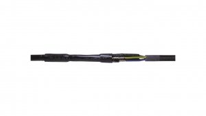 Mufa termokurczliwa przelotowa 1x95-240mm2 SMH1 150160