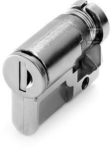 Wkładka patentowa do zamka z mechanizmem dźwigniowym z kluczem o kodzie 1333 LK-WRS-1333 001343102