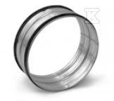 Nypel ocynk średnica 180 mm 11VE43120