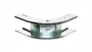 Łuk pionowy korytka 90 stopni 100x60 RBV 610 F FS 7007055