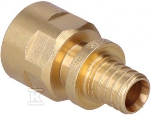 ZŁĄCZKA ULTRALINE-16 GW 1/2