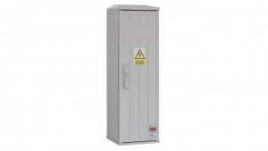 Obudowa termoutwardzalna OPSS 26x80 ( kątowniki montażowe stalowe ) GEP-00068