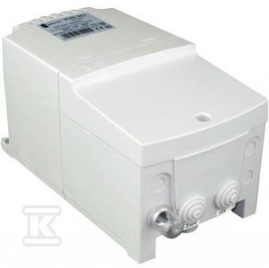 TRANS.PVS 160 230/ 24V OBUDOWANY OCHR.